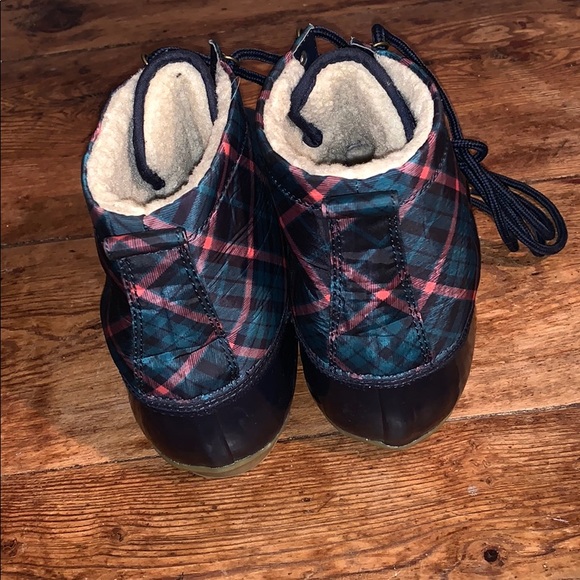 Talbots Winter Boots - Picture 4 of 6